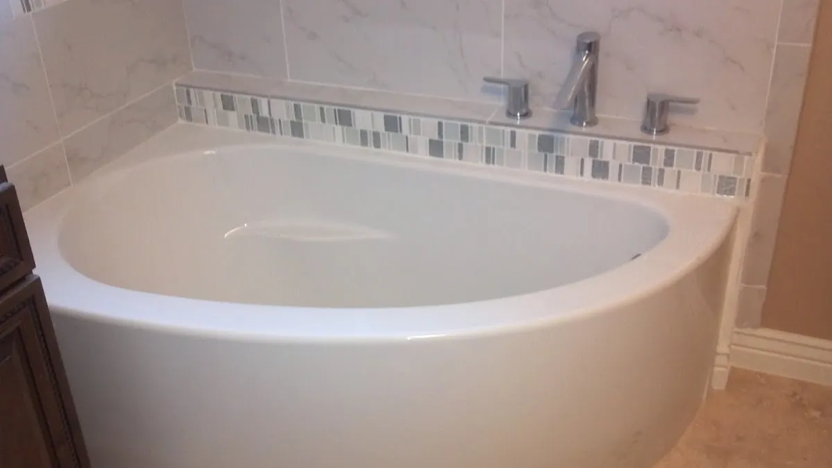 Plumbing services in Bel Air South, MD